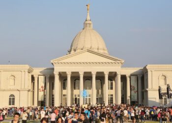 卡洛斯-2026臺南都會公園盛大登場 歡迎全球寶可夢訓練家共聚臺南日夜High