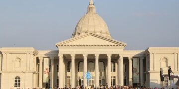 卡洛斯-2026臺南都會公園盛大登場 歡迎全球寶可夢訓練家共聚臺南日夜High