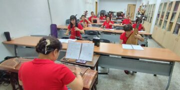 2025霓裳婆娑古箏巡演登台中 以音樂傳愛、票房20%捐公益