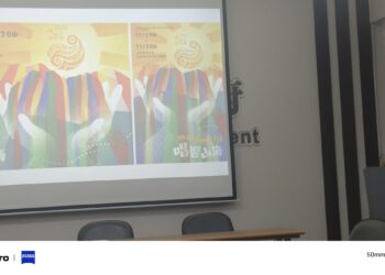 藝術、市集、音樂共舞! 斜坡上的藝術節11月底林後四林開唱