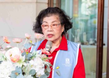 國際蘭馨全臺45分會串聯  啟動1125反性別暴力遊行