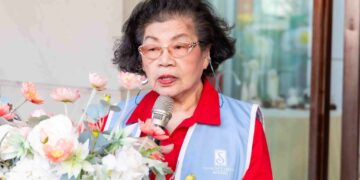 國際蘭馨全臺45分會串聯  啟動1125反性別暴力遊行