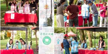 落實社會責任深化地方連結 安農溪豐收祭串聯四方力量共創教育文化盛典