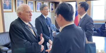 南臺科大商管學院舉辦國際研討會 法德日越等各國知名學者抵台參與