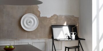 現代裝潢新風向,侘寂風與工業風融合,打造獨特小坪數住宅風格