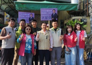 薛兆基籲民進黨以五席迎戰左楠　四席提名太保守、恐錯失市政契機