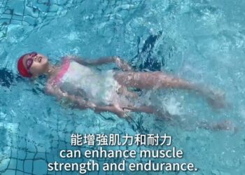 國健署推「FIT動起來！」柚子醫師倡議影片新上線    詳解FIT三核心讓孩子「快樂、長高、更聰明！」