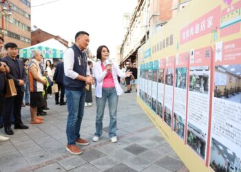 共創魅力新城事!「台北造起來ㄈㄥ年慶」24家台北特色好店品牌轉型