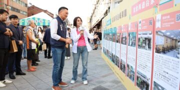 共創魅力新城事!「台北造起來ㄈㄥ年慶」24家台北特色好店品牌轉型