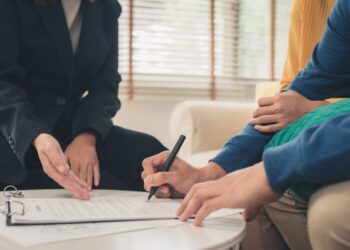 首購族必看：掌握買房注意事項與空間算法，聰明買房不吃虧