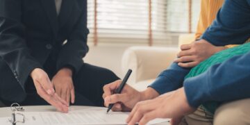 首購族必看：掌握買房注意事項與空間算法，聰明買房不吃虧