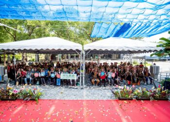 《紋化痕跡》展重返原鄉 排灣‧魯凱女性文手文化再現族群記憶