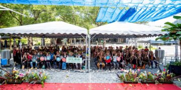 《紋化痕跡》展重返原鄉 排灣‧魯凱女性文手文化再現族群記憶