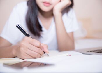 課綱改革下的學習變革：學習焦點轉向培養思考能力與實際應用能力