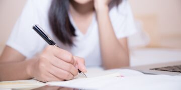 課綱改革下的學習變革：學習焦點轉向培養思考能力與實際應用能力