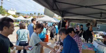 「南迴尋味節」登場  30攤特色物產齊聚推廣南迴觀光