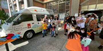 早療黃金期！新北伊甸在三峽辦「童話狂歡節」     結合16單位找出社區隱藏版「慢飛天使」