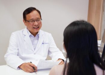 榮獲桃園市政府「114年度優良醫師獎」宋俊宏婦幼醫院院長以37年臨床經驗 守護三代母嬰健康