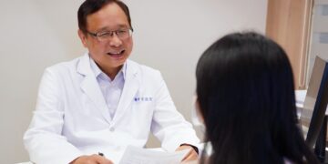 榮獲桃園市政府「114年度優良醫師獎」宋俊宏婦幼醫院院長以37年臨床經驗 守護三代母嬰健康