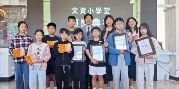 玩出文化力！　文資電競賽頒獎熱鬧登場
