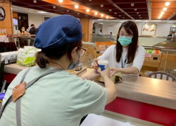 馬偕喜樂工作坊 讓身心障礙者重新找回自己!