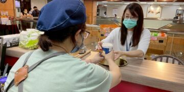 馬偕喜樂工作坊 讓身心障礙者重新找回自己!