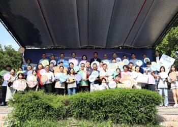 中台灣九縣市齊聚雲林 共創SBIR創新研發永續新篇章