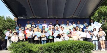 中台灣九縣市齊聚雲林 共創SBIR創新研發永續新篇章