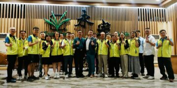 潮州警查獲毒駕 首件「現場採證、立即告發」毒駕違規案件最高可處9萬元罰鍰