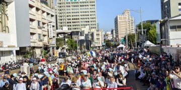 影音/擺脫低薪命運!彰化隊翻轉彰化 林世賢宣布爭取縣長提名