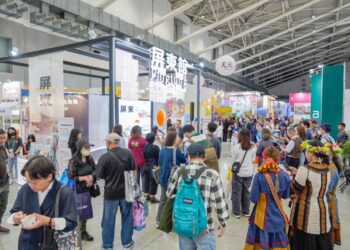 2025 ITF台北國際旅展盛大開幕!屏東館帶你穿越恆春150年古城時光隧道!