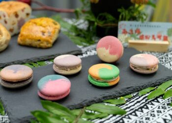 臺東南迴尋味節22日登場   全齡共遊南迴集點闖關抽好禮