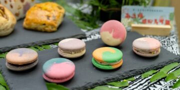 臺東南迴尋味節22日登場   全齡共遊南迴集點闖關抽好禮