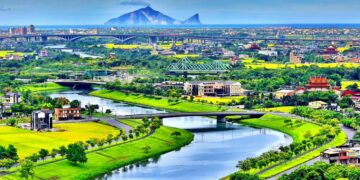 大東北角九處景點獲百大觀光亮點獎  龜山島及傳藝中心推限期好禮