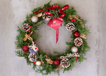 圓山施展冬日魔法 一秒走進夢幻聖誕場景