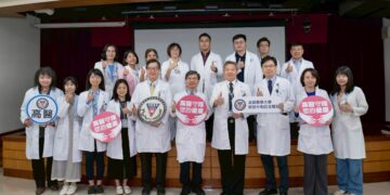 「CAR T細胞治療」逆轉癌末困境 高醫為南部唯一具健保執行資格之醫學中心接軌國際