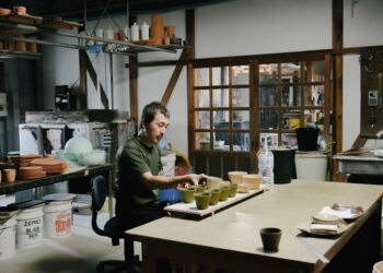 用工藝與世界交朋友！2025大溪工藝週登場   五大體驗亮點揭曉