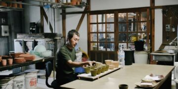 用工藝與世界交朋友！2025大溪工藝週登場   五大體驗亮點揭曉