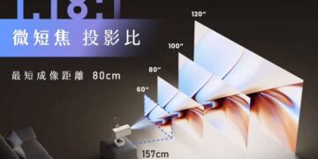 榮獲歐盟EISA大獎！Yaber T1 Pro震撼登場　11月11日嘖嘖募資正式開跑