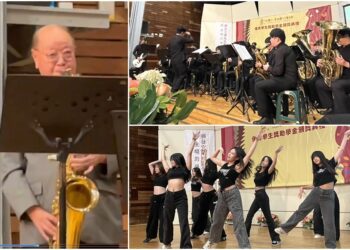 堅定社會責任 葛瑪蘭基金會再伸援手 又52學子受惠