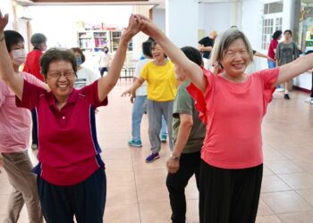 「Dance Up！青銀街舞祭」萬歲軍團熱舞登場   11/8嗨翻屏東小巨蛋