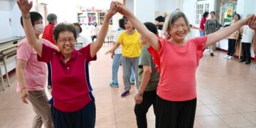 「Dance Up！青銀街舞祭」萬歲軍團熱舞登場   11/8嗨翻屏東小巨蛋