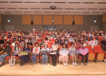 「好屏志造所 X 志工心靈充電站」志工月系列講座活動登場 溫暖啟動心靈能量