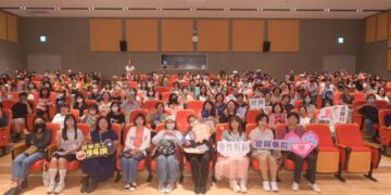 「好屏志造所 X 志工心靈充電站」志工月系列講座活動登場 溫暖啟動心靈能量