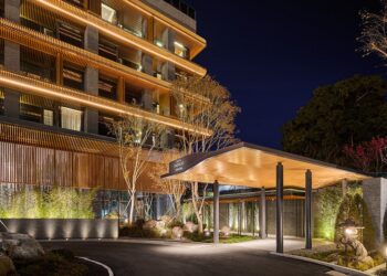 誠徵阿里山旅遊示範員及試玩員 抽英迪格酒店萬元雙人住宿券