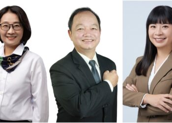 佈局2026縣議員大選 民進黨宜蘭縣五鄉鎮7人獲提名