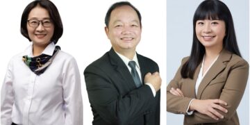 佈局2026縣議員大選　民進黨宜蘭縣五鄉鎮7人獲提名