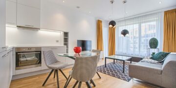 從零打造理想居家風格，專業設計成就質感生活，打造夢想空間！