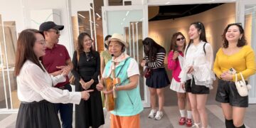 越南旅行業者深度走訪屏東　深化台越觀光合作新動能