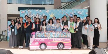 寓教於樂     新北「勇闖一夏」派對成功結合市集、表演、手作     點燃新北產業魅力